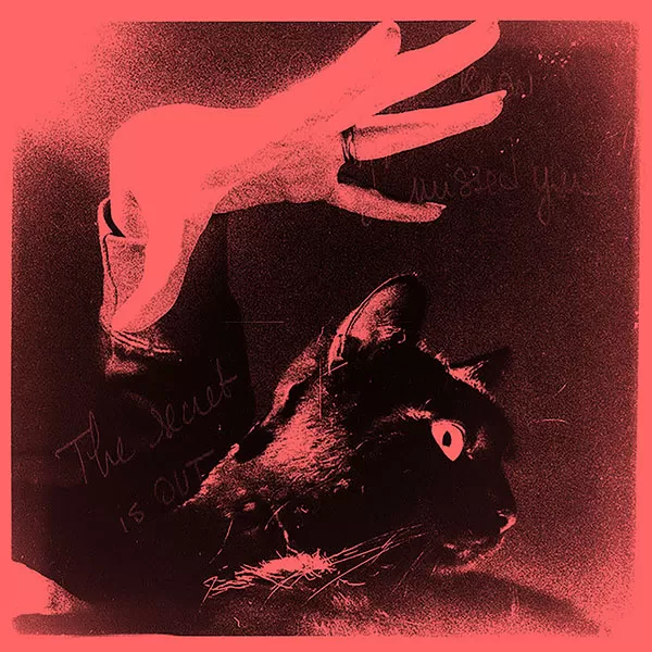 krʌuse - Страх (Jester remix)